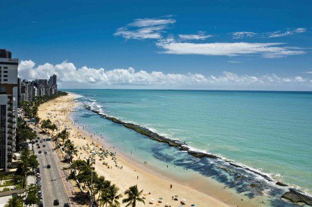 Boa Viagem: saiba tudo sobre a praia mais famosa do Recife (PE)