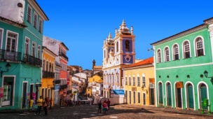 4 cidades próximas de Salvador (BA) que merecem a sua visita