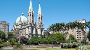 São Paulo: lugares para conhecer e onde se hospedar