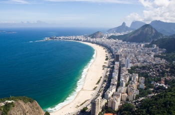 Conheça os arredores do Rio de Janeiro (RJ)