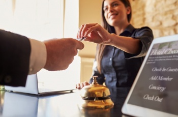 5 fatores que você deve levar em consideração antes de reservar um hotel