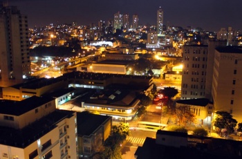Conheça Belo Horizonte