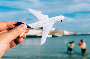 11 dicas para quem vai viajar de avião pela primeira vez