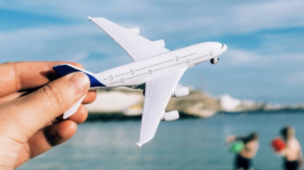 8 dicas para organizar uma viagem de avião
