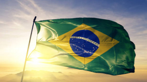 10 motivos para conhecer o Brasil
