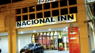 Hotel Nacional Inn Torres Curitiba