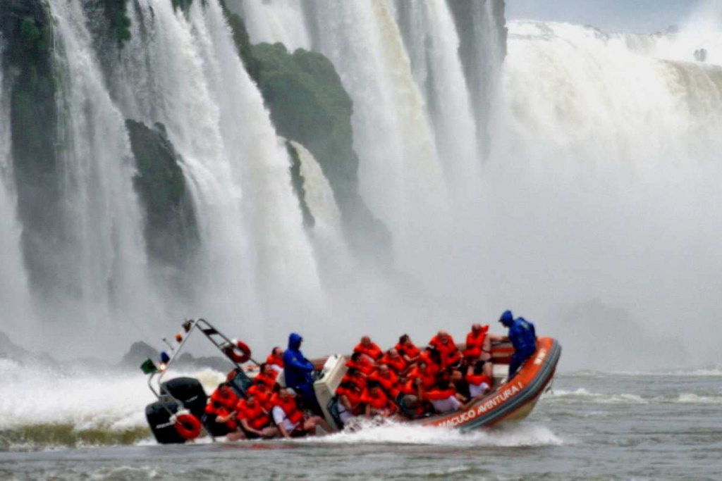 O que fazer em Foz do Iguaçu em três dias: descubra aqui