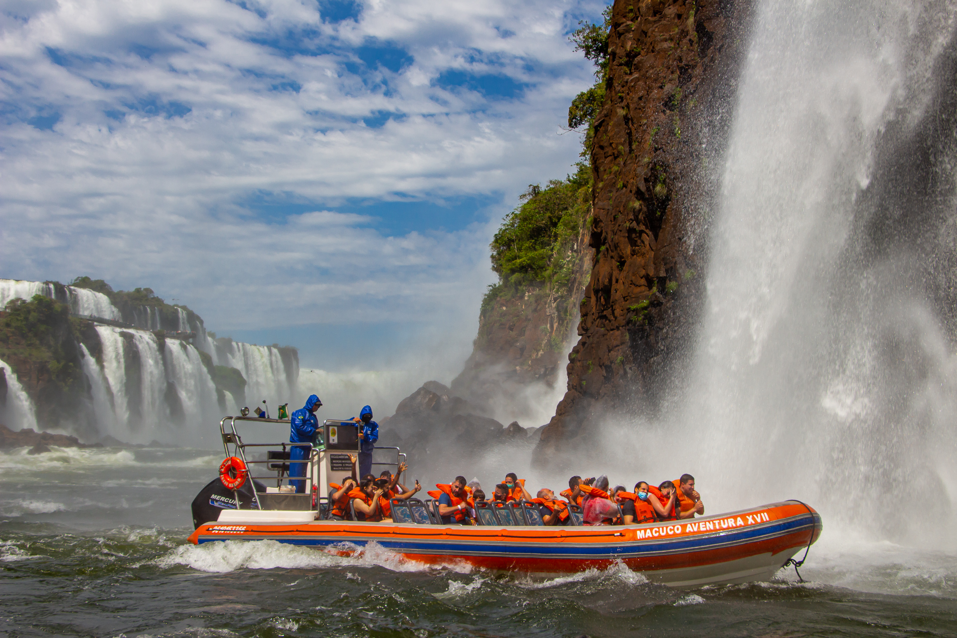 O que fazer em Foz do Iguaçu: 8 sugestões incríveis