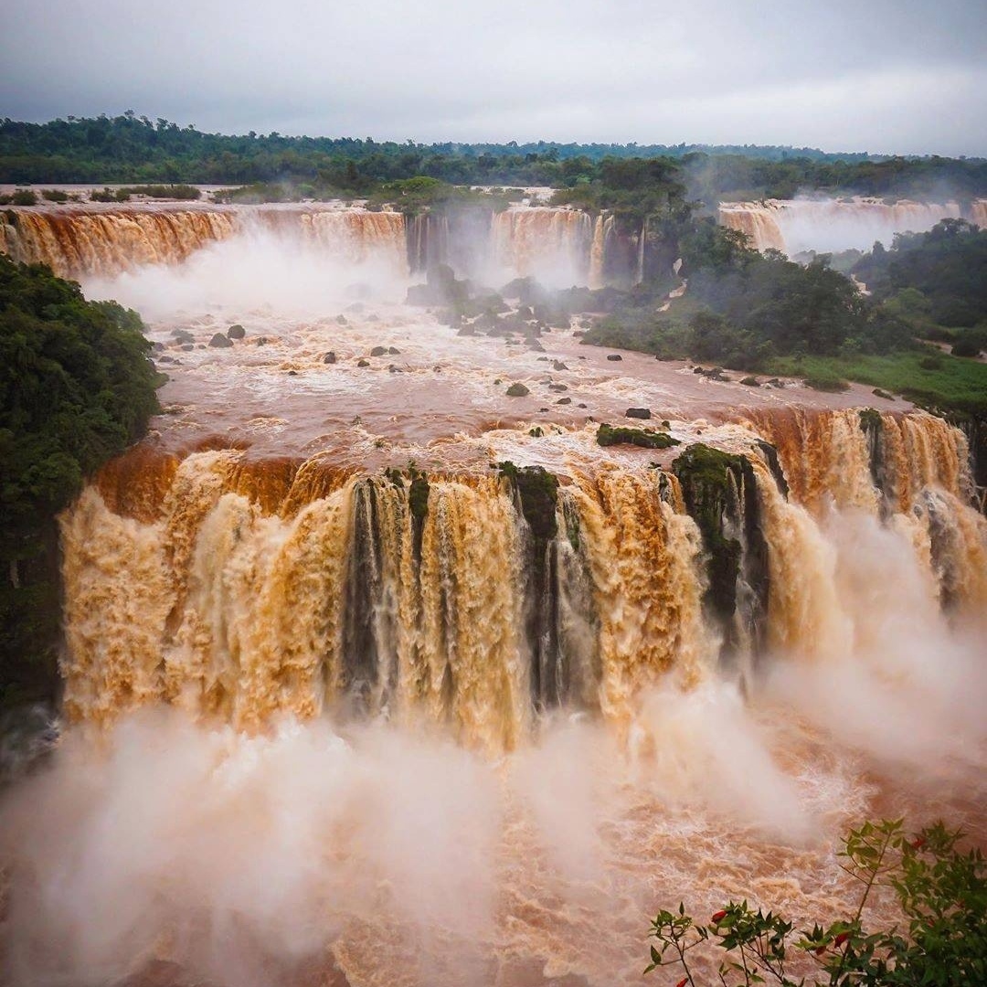 Cinco passeios em Foz do Iguaçu para não perder Cataratas do Iguaçu