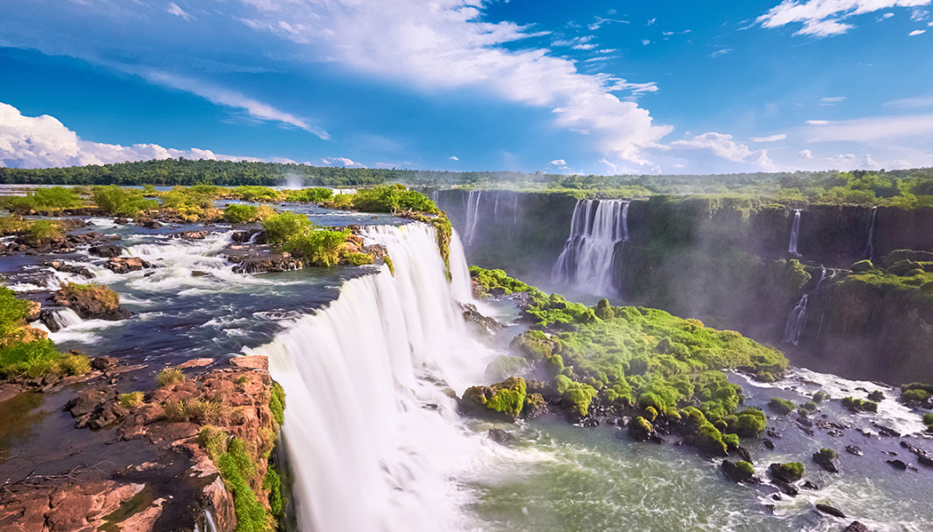 Foz do Iguaçu Brasil por que visitar este paraíso