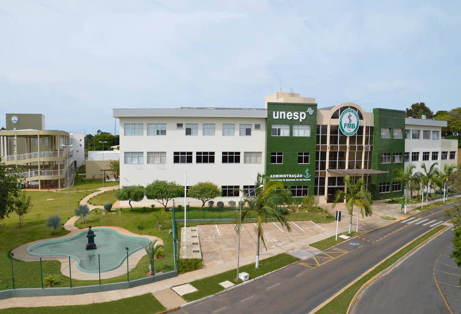 Hotel fazenda em Araraquara Universidade Estadual Paulista Unesp