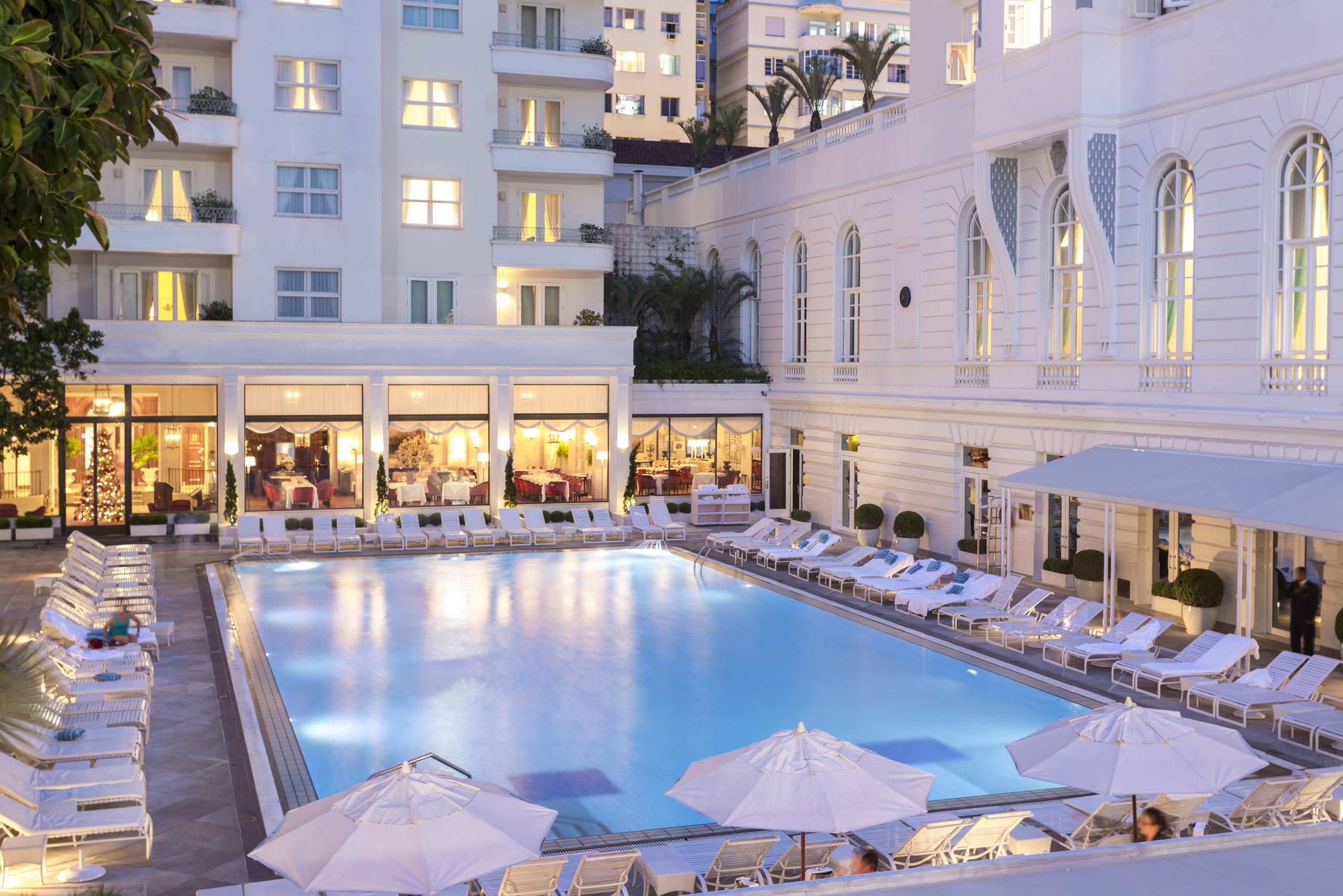 Hotel no Rio de Janeiro: 6 dicas para escolher o melhor Copacabana Palace
