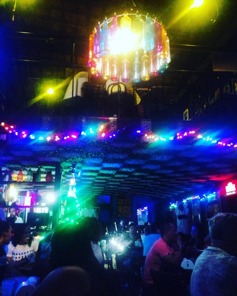 O que fazer em Recife à noite Conchittas Bar