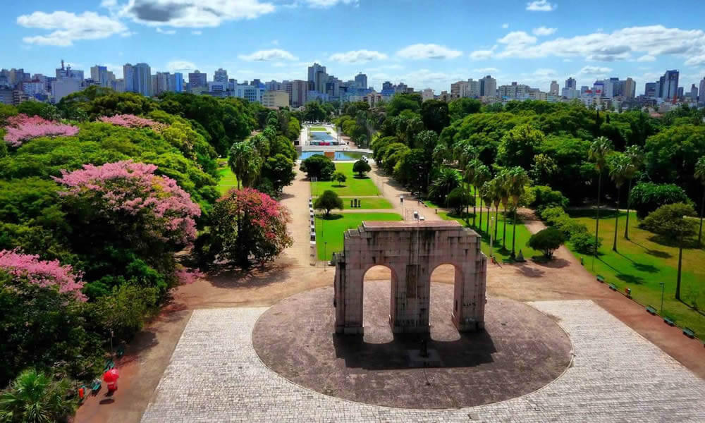 Onde é Porto Alegre: guia essencial