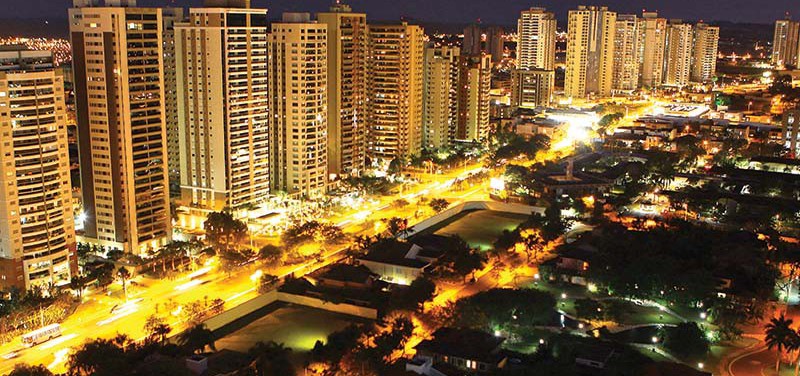 Planejamento e organização de eventos em Ribeirão Preto
