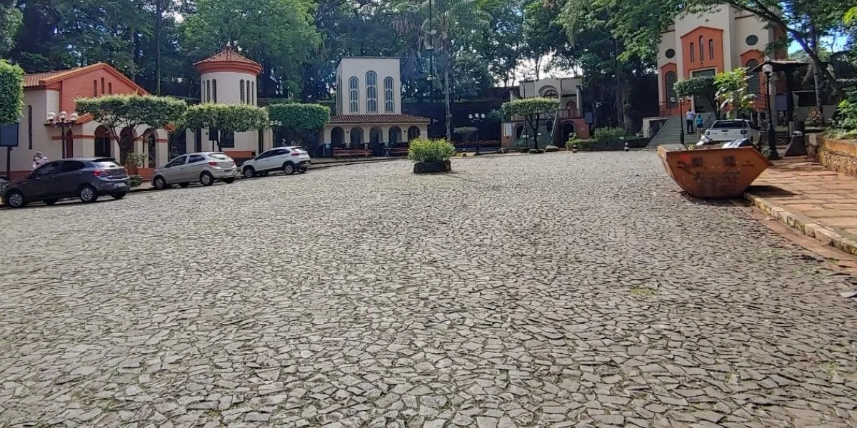 Cinco dicas de hotéis em Ribeirão Preto SP