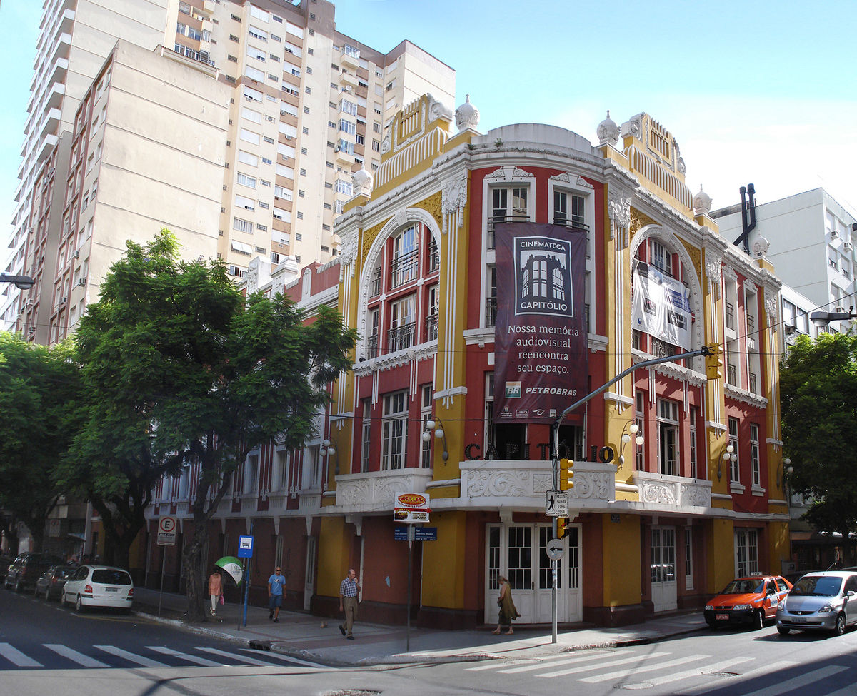 Como é Porto Alegre: 10 dicas para aproveitar a cidade