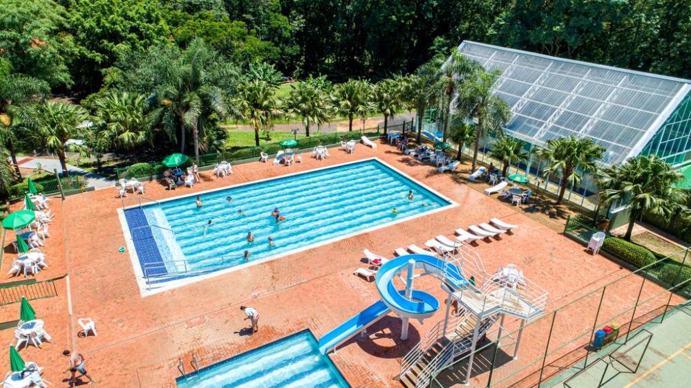 Eventos em Foz do Iguaçu 3 dicas de hotéis para ficar Nacional Inn Foz