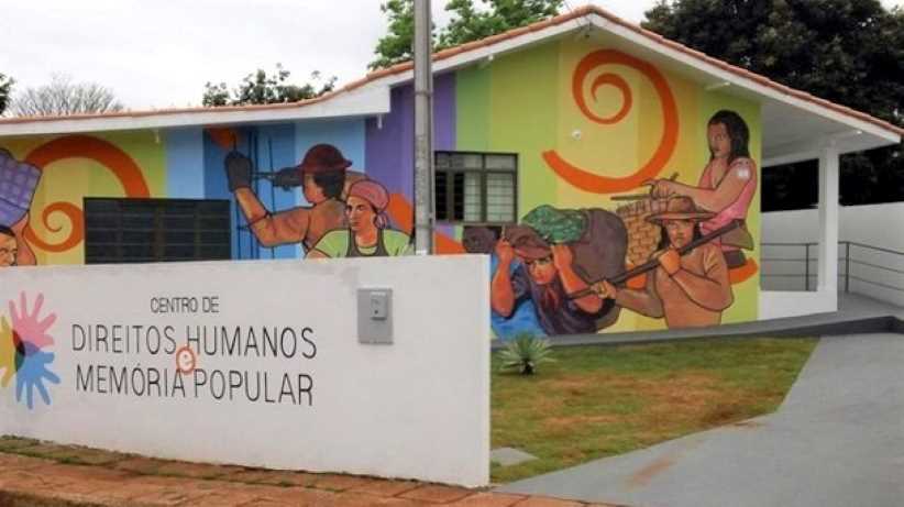 Eventos literários em Foz do Iguaçu