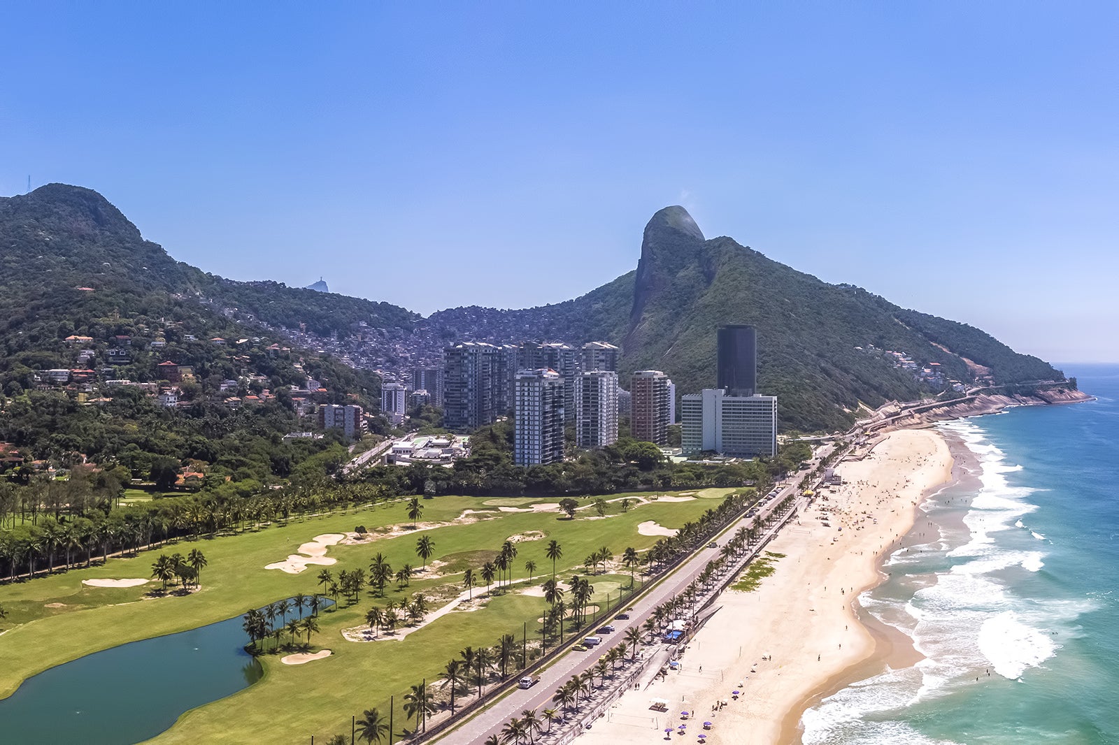 30 melhores atrações Rio de Janeiro São Conrado