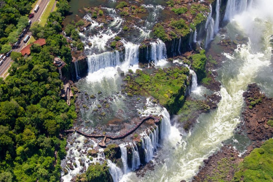 8 principais eventos de novembro 2022 em Foz do Iguaçu