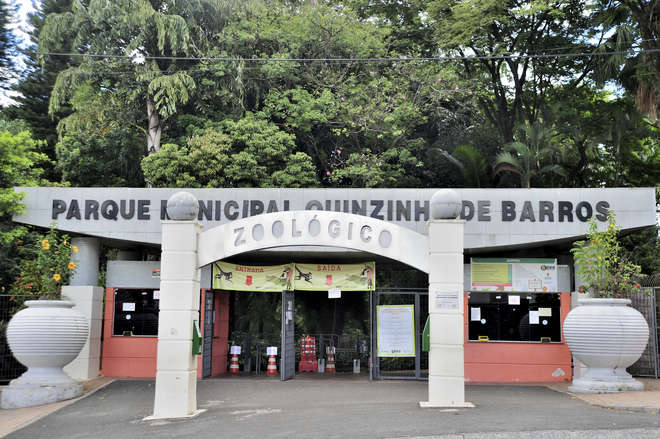 Atrações turísticas em Sorocaba SP conheça as 28 melhores Zoo