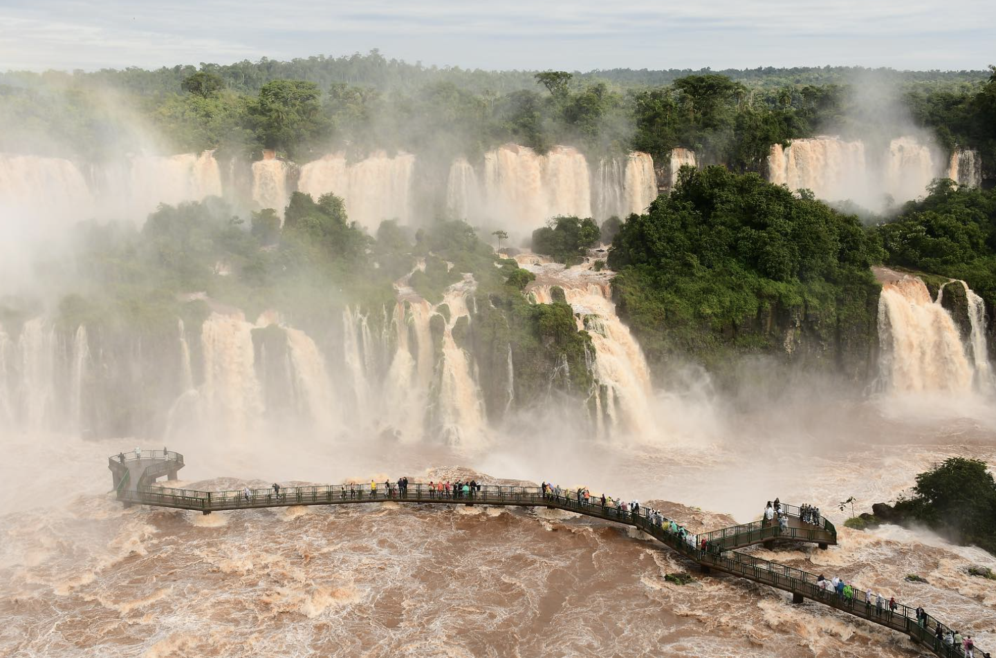 Viagem Foz do Iguaçu – preço