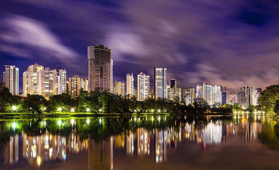 Conheça Curitiba e as 5 principais cidades do Paraná