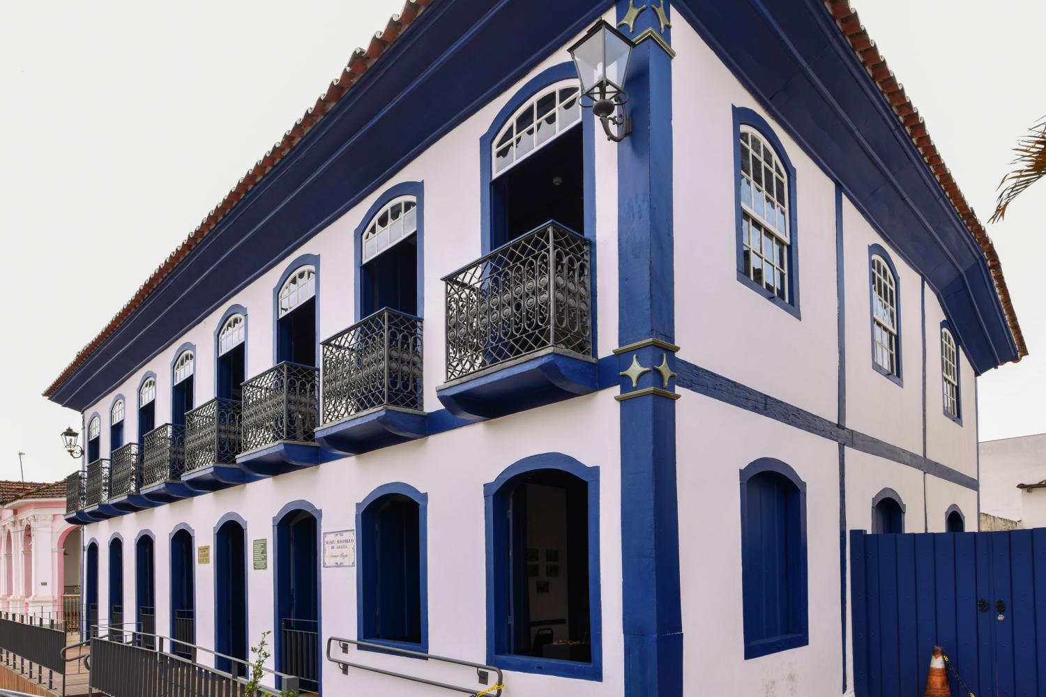 Hotel em Araxá barato 2 importantes dicas Museu Dona Beja