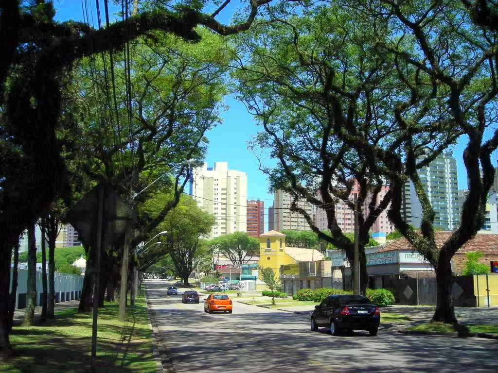 Viver em Curitiba: os melhores bairros