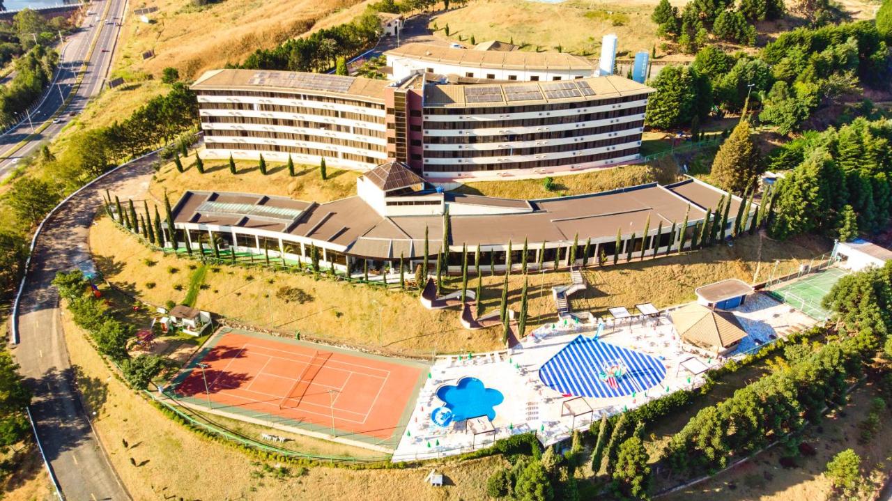 Thermas Resort: uma grande opção no Sul de Minas