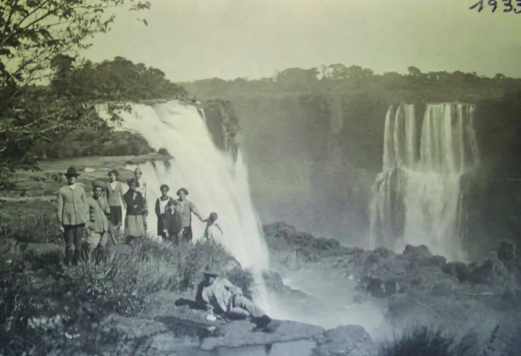 História de Foz do Iguaçu: conheça aqui