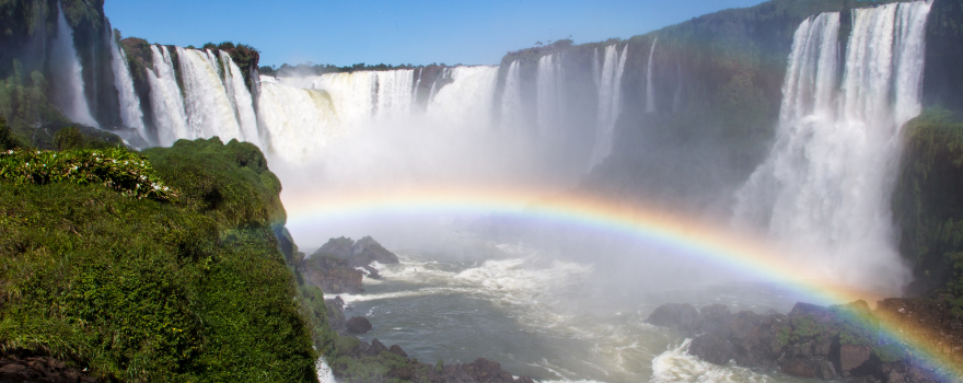 O que fazer em Foz do Iguaçu em 4 dias